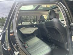 Geely Xingyue L 2.0T 2WDFlagship Version - photo 11