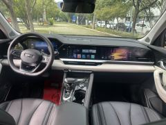 Geely Xingyue L 2.0T 2WDFlagship Version - photo 13