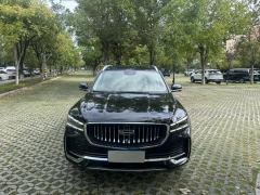 Geely Xingyue L 2.0T 2WDFlagship Version - photo 2