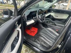 Geely Xingyue L 2.0T 2WDFlagship Version - photo 4