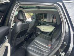 Geely Xingyue L 2.0T 2WDFlagship Version - photo 5