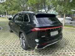 Geely Xingyue L 2.0T 2WDFlagship Version - photo 6