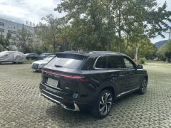 Geely Xingyue L 2.0T 2WDFlagship Version - photo 8