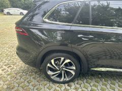 Geely Xingyue L 2.0T 2WDFlagship Version - photo 9