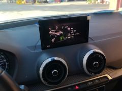 Audi Q2L 35 TFSI Fashion Dynamic - photo 17