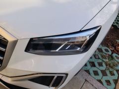 Audi Q2L 35 TFSI Fashion Dynamic - photo 4