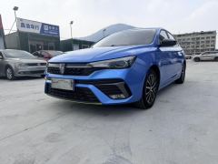 Roewe MG i5 1.5L CVT Platinum Edition - ფოტო 1