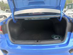 Roewe MG i5 1.5L CVT Platinum Edition - ფოტო 10