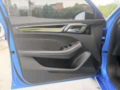 Roewe MG i5 1.5L CVT Platinum Edition - ფოტო 11