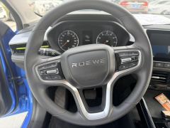 Roewe MG i5 1.5L CVT Platinum Edition - ფოტო 12