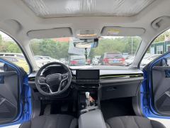 Roewe MG i5 1.5L CVT Platinum Edition - ფოტო 13
