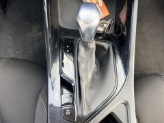 Roewe MG i5 1.5L CVT Platinum Edition - ფოტო 14