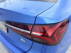 Roewe MG i5 1.5L CVT Platinum Edition - ფოტო 17