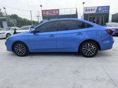 Roewe MG i5 1.5L CVT Platinum Edition - ფოტო 18