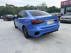 Roewe MG i5 1.5L CVT Platinum Edition - ფოტო 19
