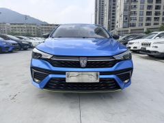 Roewe MG i5 1.5L CVT Platinum Edition - ფოტო 2