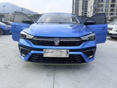Roewe MG i5 1.5L CVT Platinum Edition - ფოტო 4