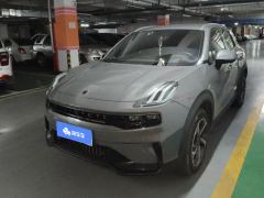 Lynk & Co 06 Remix 1.5T Sport Pro - photo 1