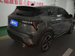 Lynk & Co 06 Remix 1.5T Sport Pro - photo 2