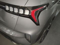 Lynk & Co 06 Remix 1.5T Sport Pro - photo 5