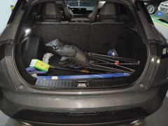 Lynk & Co 06 Remix 1.5T Sport Pro - photo 7