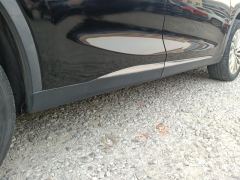 Changan Chitu Lingyun 290T Two-Wheel Drive Star Shine Edition - photo 10