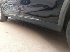 Changan Chitu Lingyun 290T Two-Wheel Drive Star Shine Edition - photo 11