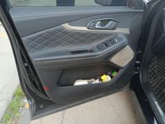 Changan Chitu Lingyun 290T Two-Wheel Drive Star Shine Edition - photo 12