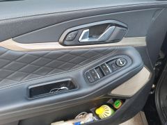 Changan Chitu Lingyun 290T Two-Wheel Drive Star Shine Edition - photo 13