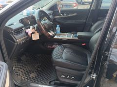 Changan Chitu Lingyun 290T Two-Wheel Drive Star Shine Edition - photo 14