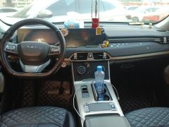 Changan Chitu Lingyun 290T Two-Wheel Drive Star Shine Edition - photo 16