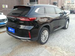 Changan Chitu Lingyun 290T Two-Wheel Drive Star Shine Edition - photo 2