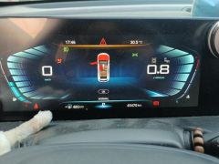 Changan Chitu Lingyun 290T Two-Wheel Drive Star Shine Edition - photo 20