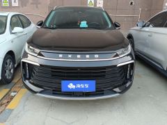 Changan Chitu Lingyun 290T Two-Wheel Drive Star Shine Edition - photo 3