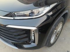 Changan Chitu Lingyun 290T Two-Wheel Drive Star Shine Edition - photo 4