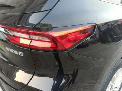 Changan Chitu Lingyun 290T Two-Wheel Drive Star Shine Edition - photo 5