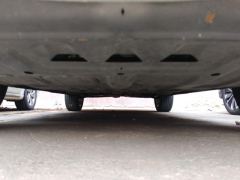 Changan Chitu Lingyun 290T Two-Wheel Drive Star Shine Edition - photo 8