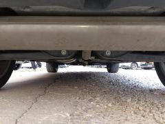 Changan Chitu Lingyun 290T Two-Wheel Drive Star Shine Edition - photo 9