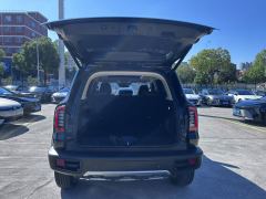 Haval Great Wall Big Dog Great Wall Dog 2.0T 4WD Chinese Garden Dog Edition - photo 11