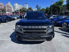 Haval Great Wall Big Dog Great Wall Dog 2.0T 4WD Chinese Garden Dog Edition - photo 2