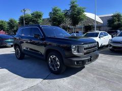 Haval Great Wall Big Dog Great Wall Dog 2.0T 4WD Chinese Garden Dog Edition - photo 3