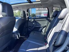 Haval Great Wall Big Dog Great Wall Dog 2.0T 4WD Chinese Garden Dog Edition - photo 5