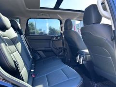 Haval Great Wall Big Dog Great Wall Dog 2.0T 4WD Chinese Garden Dog Edition - photo 6