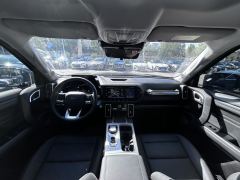 Haval Great Wall Big Dog Great Wall Dog 2.0T 4WD Chinese Garden Dog Edition - photo 7