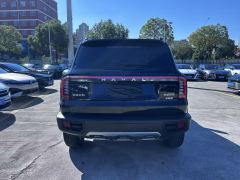 Haval Great Wall Big Dog Great Wall Dog 2.0T 4WD Chinese Garden Dog Edition - photo 9
