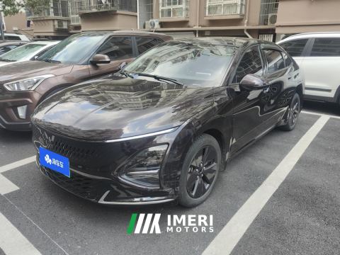 2023 Wuling Starlight Plug-in Hybrid 1.5L 70km Standard Edition - ავტომობილი ჩინეთიდან