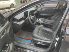 Wuling Starlight Plug-in Hybrid 1.5L 70km Standard Edition - ფოტო 14