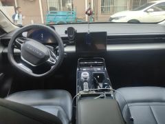 Wuling Starlight Plug-in Hybrid 1.5L 70km Standard Edition - ფოტო 16