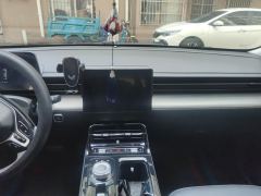 Wuling Starlight Plug-in Hybrid 1.5L 70km Standard Edition - ფოტო 17
