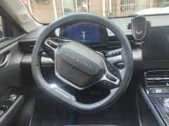 Wuling Starlight Plug-in Hybrid 1.5L 70km Standard Edition - ფოტო 18